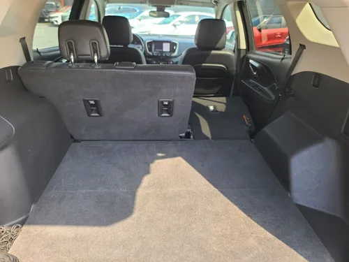 GMC Terrain 3.6 Denali At
