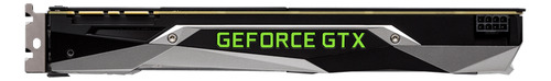 Nvidia Geforce Gtx 1070 Founders Edition 8gb Gddr5 (Reacondicionado)