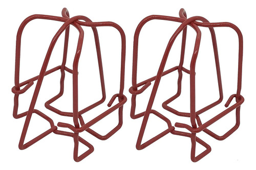 Juego De Protectores Para Cabezal De Rociador Happy Tree, X2