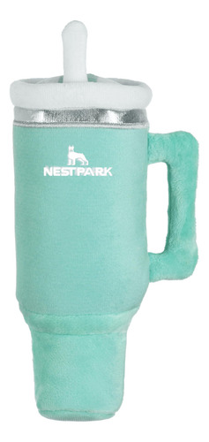 Juguete Para Perros Nestpark, Divertido Juguete De Peluche P