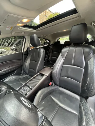 Mazda 3 2.0 Grand Touring Lx
