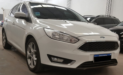 Ford Focus Iii 2.0 Se Plus At6