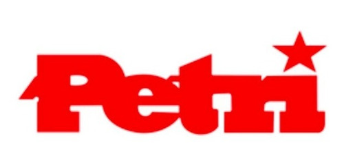 Imagen 2 de 6 de Cortadora De Cesped Petri 6.75 Hp Naftera 3002007 - Oferta