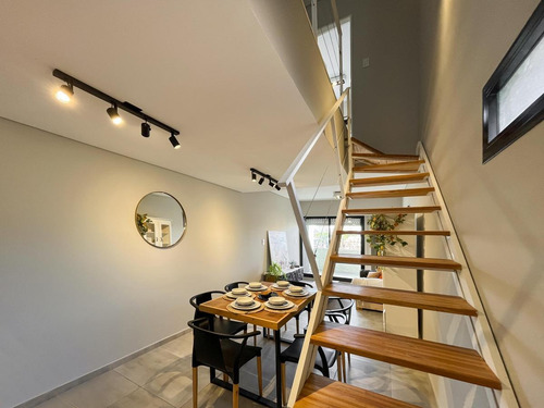 Imagen 15 de 39 de Studios, 1 Dormitorio Y Dúplex De 2 Dormitorios A Estrenar