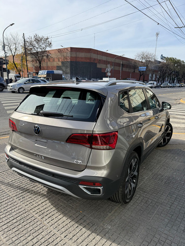 Volkswagen Taos 1.4 250 Tsi Highline