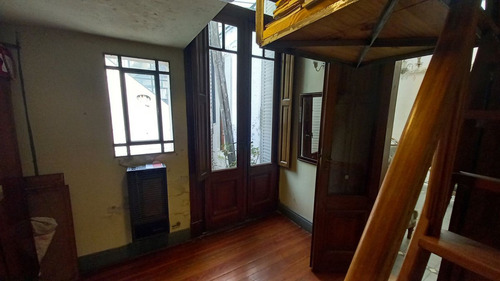 Ph 6 Ambientes Con Terraza Propia Y Balcon
