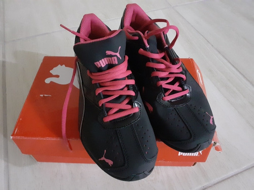Tênis Puma Feminino Original