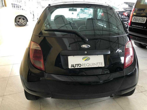 Ford Ka 1.0 Mpi Gl 8v Gasolina 2p Manual 2003/2003
