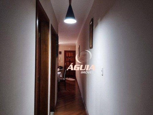 Imagem 11 de 18 de Apartamento Com 2 Dormitórios À Venda, 74 M² Por R$ 320.000,00 - Jardim Ipanema - Santo André/sp - Ap2778