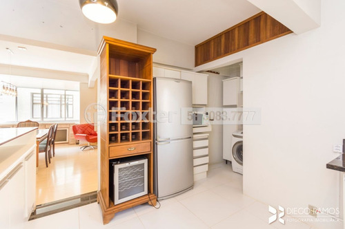 Imagem 20 de 30 de Apartamento, 2 Dormitórios, 87.4 M², Bom Fim - 205354