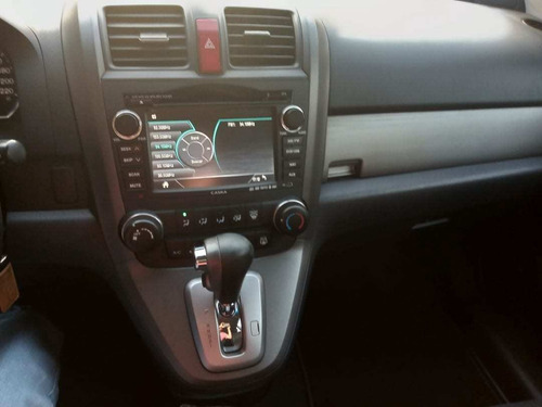 Imagem 8 de 11 de Honda Cr-v Lx 2.0 16v