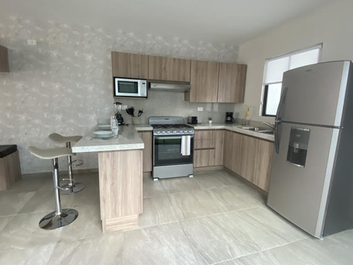 Imagen 15 de 30 de Venta Casa 3 Residencial Cumbres Vista