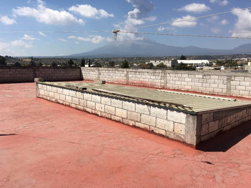Imagen 16 de 18 de Terreno En Venta San Andrés Calpan (20 Min De San Andrés Cholula) Zona Comercial