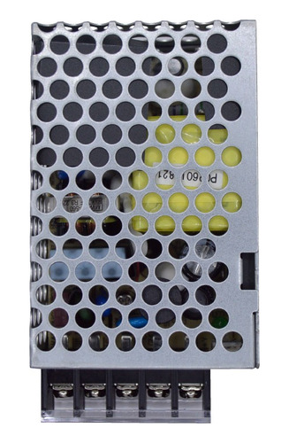 Fuente De Voltaje 12v 2.1a 25w Tekno Powers Tps-25-12hp
