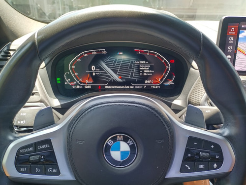 BMW X4 2.0 Xdrive30I X Line At