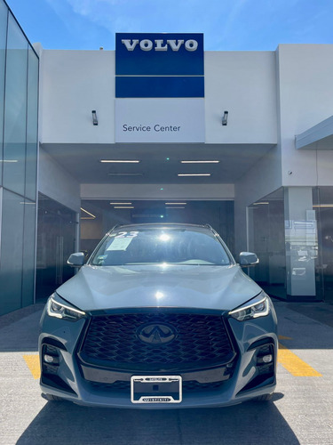 Infiniti Qx50 2023
