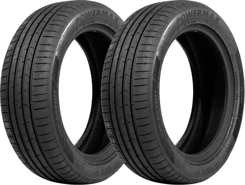 Kit de 2 pneus Itaro POWERMAX 255/55R19 111 - 1090 kg W