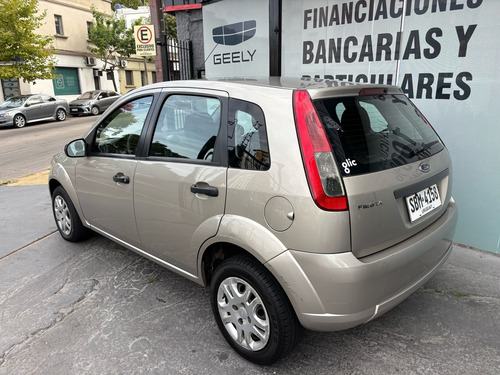 Ford Fiesta 1.6 One Ambiente 98cv