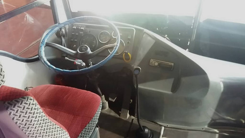 Imagen 5 de 8 de Mercedes Benz Oh-1420