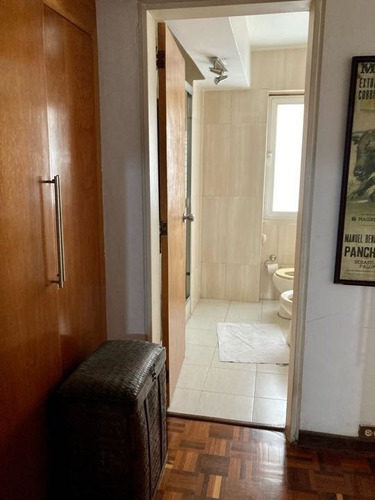 Imagen 10 de 12 de Se Vende Apartamento En Parque Humboldt 145 M² 4h/3b/1p