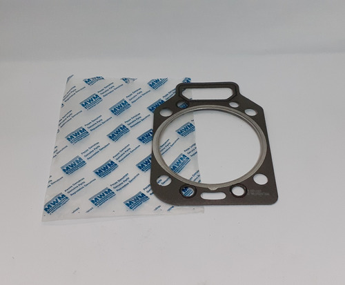 Imagen 1 de 2 de Empacadura Camara Motor Mwm Serie 229