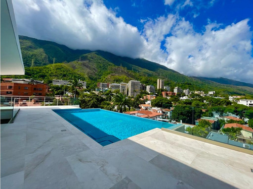 Se Vende Ph 1000m² 4h/6b/7p Altamira