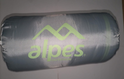 Perucamping Sleeping / Bolsa De Dormir Alpes Magallanes