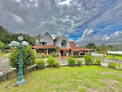 Calima, 8.074 M2, Finca Campestre En Venta