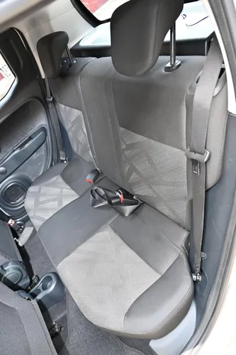 Fiat Mobi Easy