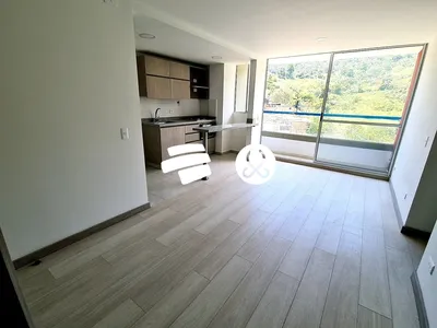 Apartamento en venta