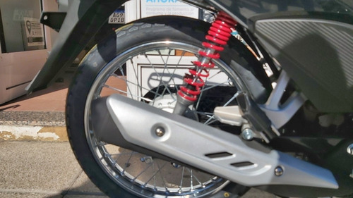 Honda Wave 110i 2021 0km Supply Bikes