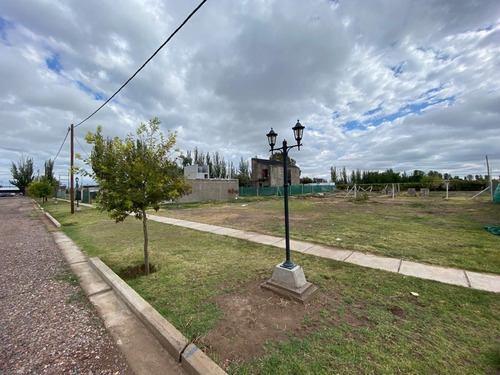 Imagen 7 de 25 de Terreno De 300 M2 En Chacras De Montecaseros