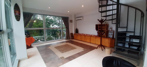 Imagen 3 de 20 de Duplex En Olivos - Todo Luz