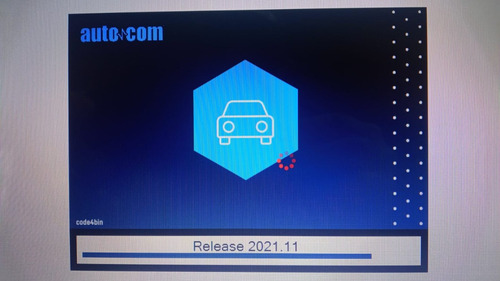 Actualizacion Delphi Autocom 2021.11 (Usado)