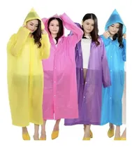 Comprar Pilotos De Lluvia, Pilotines Impermeables