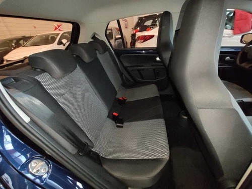 Imagem 14 de 15 de Volkswagen Move Up Tsi