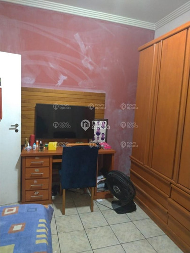 Imagem 9 de 25 de Apartamento - Ref: Ap3ap56182