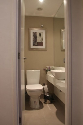 Imagem 9 de 30 de Apartamento À Venda, 127 M² Por R$ 1.590.000,00 - Brooklin - São Paulo/sp - Ap16789