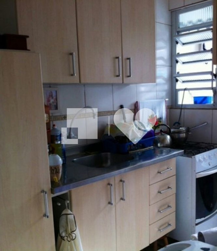 Imagem 6 de 11 de Apartamento - Nonoai - Ref: 7425 - V-265132