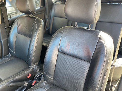 Renault Duster 2.0 16v Dynamique Hi-flex Aut. 5p