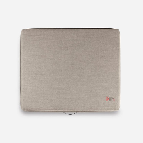Imagen 4 de 7 de Rosen Cama Para Mascota Nuby Taupe Tamaño M