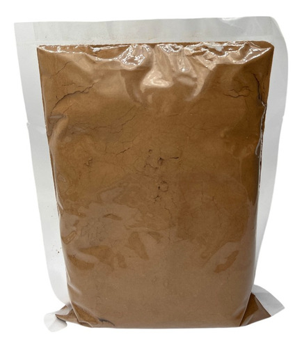 Cacao Amargo En Polvo 250g Positiv