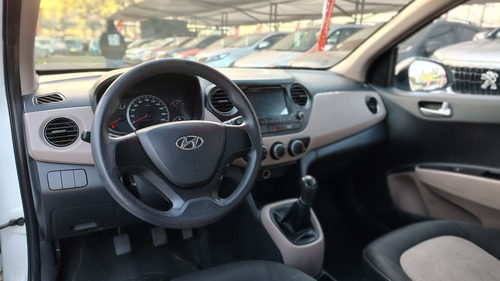 Grand I10