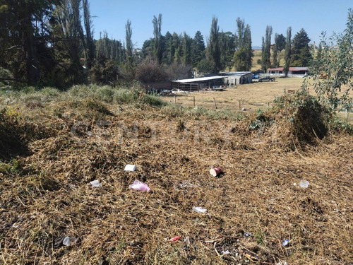 Terreno En Venta En Cacalomacán, Toluca, Estado De Mexico
