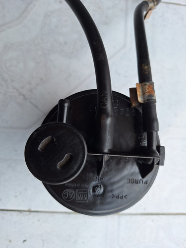 Canister Gm Chevy C2 C3 Original (Usado)