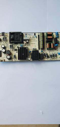 Tcl Main Board Y Placas Tv 65 Modelo 65s41br (Usado)