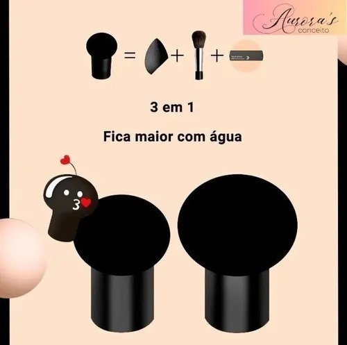 Base y corrector de maquillaje lĂquido a prueba de agua Bb Cream