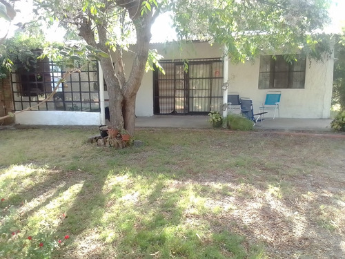 Vendo Casa Guazuvirá Nuevo En Esquina Parque Arbolado Tranquilo Con Galpón Aparte