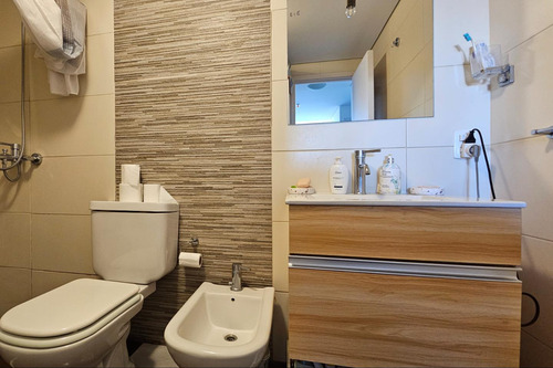 Venta Apartamento Monoambiente Centro