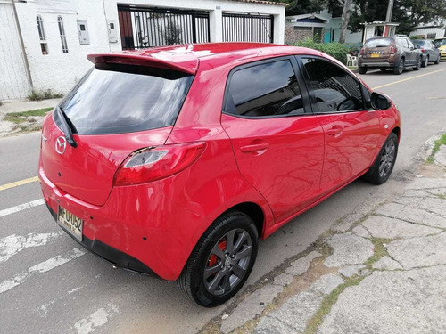 Mazda 2 2013 1.5 15hm1c